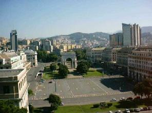 Xtrallusion photo gallery of Italy. Photos, pictures, images and photographs of the Italian Rivieras, the Italian Lakes, the Italian Alps, the Cinque Terre, the Amalfi coast and some of the most beautiful corners of Italy. Plus photos of Italian cities such as Pisa, Milan, Genoa and Rome.